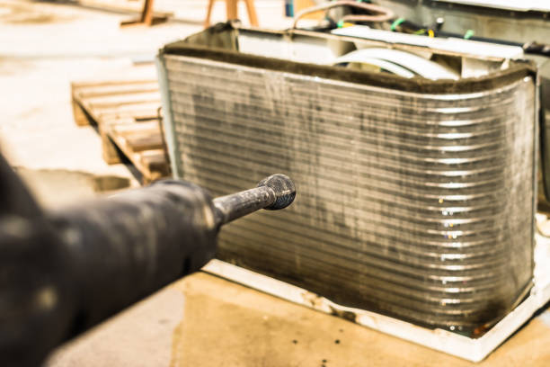 Best HVAC Duct Inspection Services  in Delta, CO