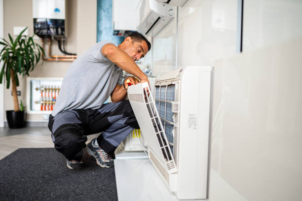 Professional Airduct Cleaning in CO
