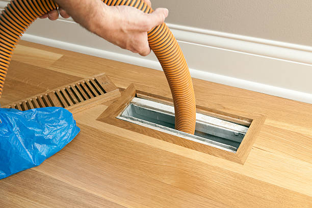 Best Air Vent Cleaning Services  in Delta, CO